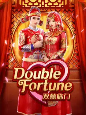 doub;e fourtune